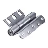 Hardware Accessory Furniture Steel Metal Door Hinge, Glass Door Hinge