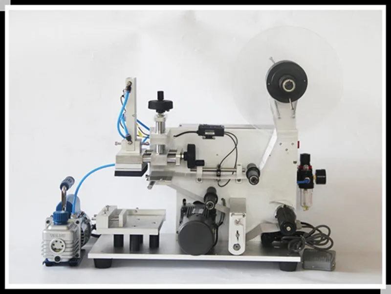 0200ml Food Grade Automatic Measured Liquid Dispenser Liquid Packing