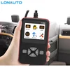 Best automotive diagnostic scanner auto code reader key programming machine for heavy trucks obd2