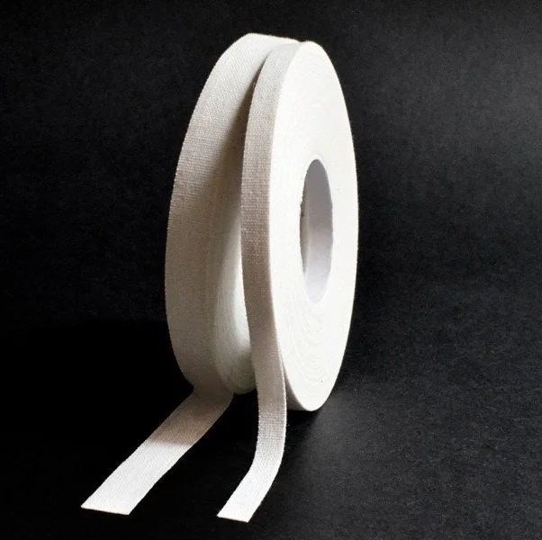 

0.3x15Yards White Color Physical Sports Bjj Climber'S Finger Tape Sport, Available in 8 colors