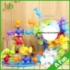 Best selection of 2016 New silicone suction toys for education/creative children's imagination silicone suction toys