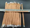 Fanke Bare Tinned Braid Copper Flexible Wire 50mm2 Circle Tinn