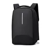 Custom Wholesales Hard Shell Shaped School Bags Kids Anti Theft Laptop Backpack with USB charger