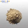 Zibo Hitech China factory high properties high alumina cement for steel ladle