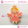 Flying Fairy Shaped Handmade Soap for Little Girls