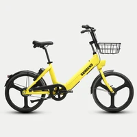 

22 Inch 36V Electric Sharing Bike