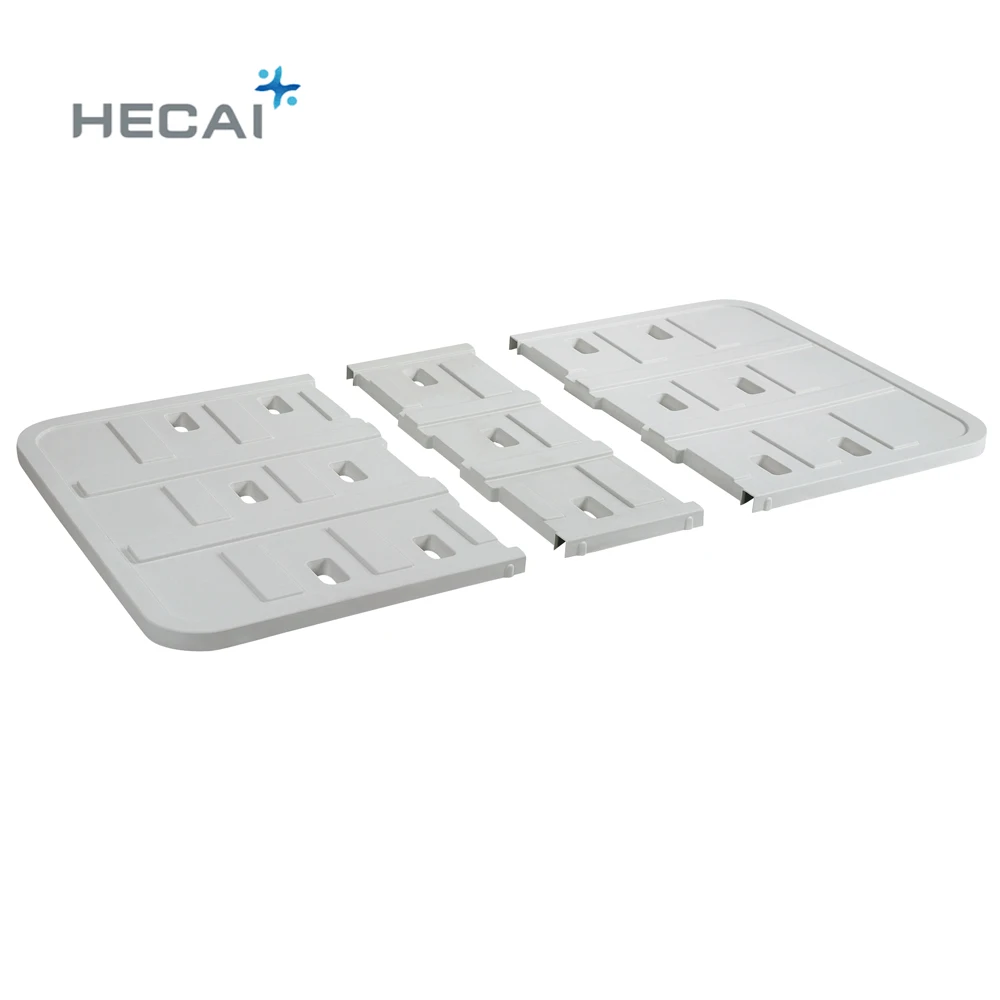 
LS-900H PP material hospital Bed board(medical bed spare part) 