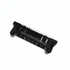 Blade Connector Male 4Pin power and 24pin signal blade electrical connector