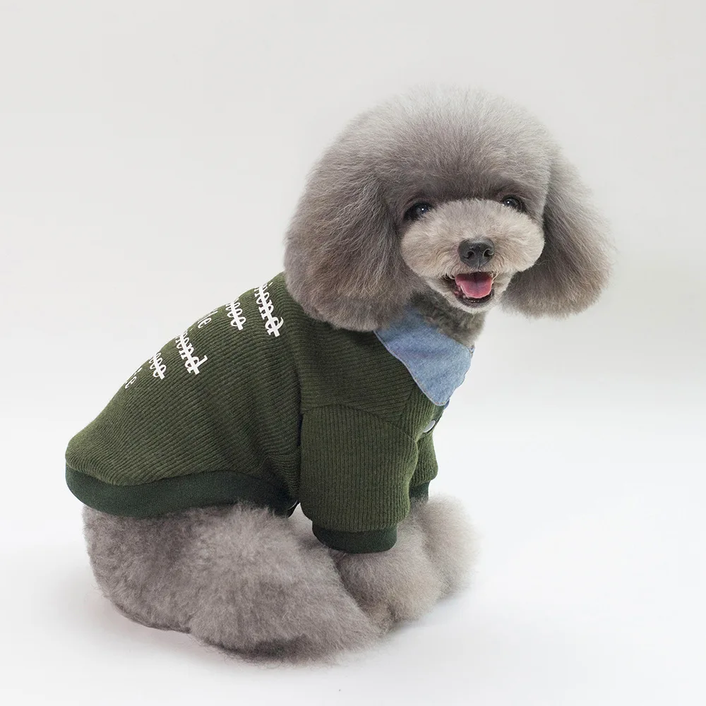 Manufacturer Fashion Hot Pet Clothes For Dog Import Pet Accessory ...