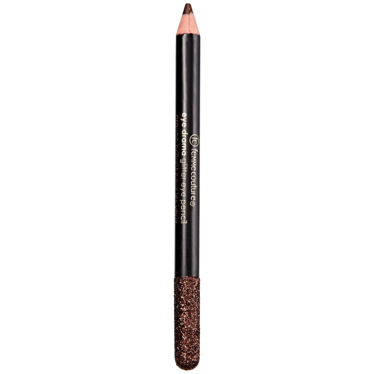 Buy Femme Couture Eye Drama Liquid Glitter Eyeliner Wicked in Cheap