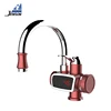 Instant heating stainless steel kitchen faucet shower sanitary engineering