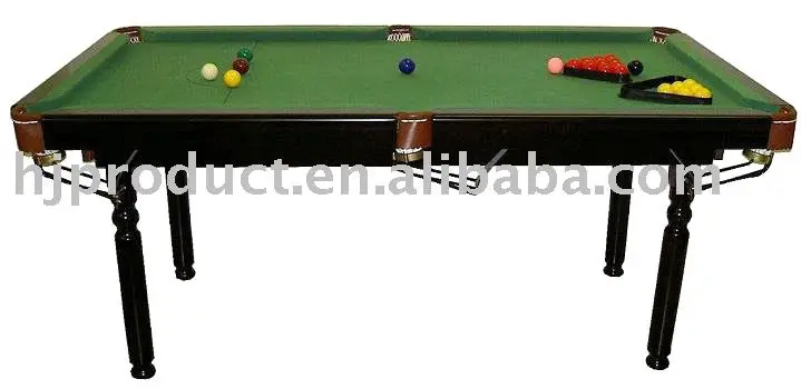 4ft pool tables for sale