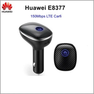 Huawei CarFi E8377 12V LTE Car WiFi Router