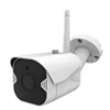 B1 Big Factory Economic IP66 Waterproof Bullet IP WIFI Camera Use For Garden Home School Factory