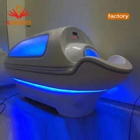 

2020 wholesale far infrared sauna oxygen slimming spa capsule