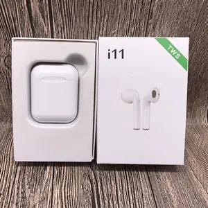 I11tws Wireless Stereo Earphone Headset