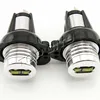 factory on sale for BMW E90 angel eye ring VS evil eye ring 5W 12V