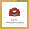 Equilizer for Man OEM 81413503014 Spring Mounting (Higher)