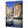 Extra large canvas prints Scenery artwork