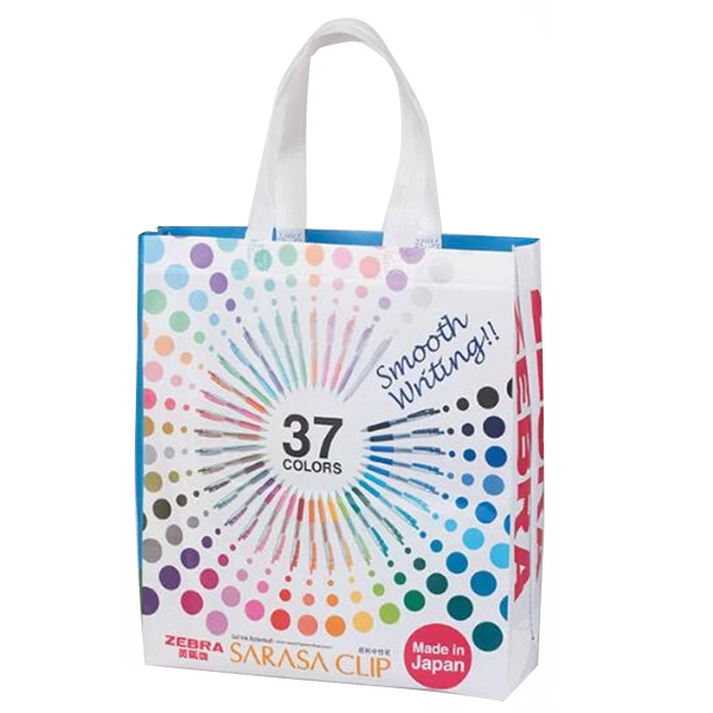 

wholesale customized wholesale non woven bag cangnan
