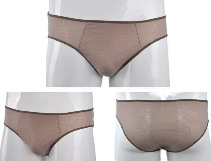 Seamless Men & Women Disposable Underwear Panties - Buy Women Panties ...