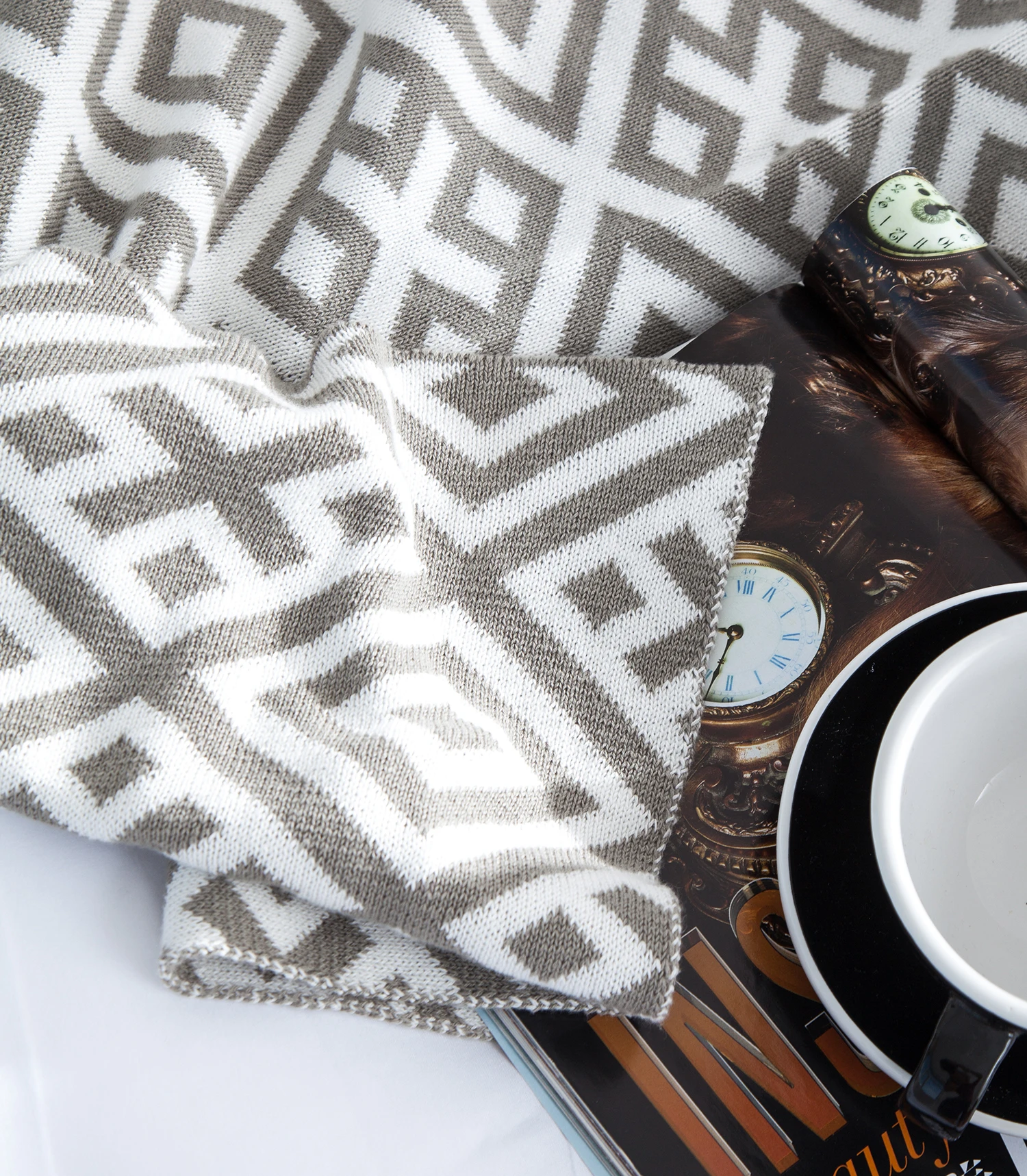 Cotton Blanket Philippines Cable Knit Giant Chunky Knit Wool Throw