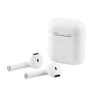 i9S Mini True Wireless Bluetooth Earbuds Call Function