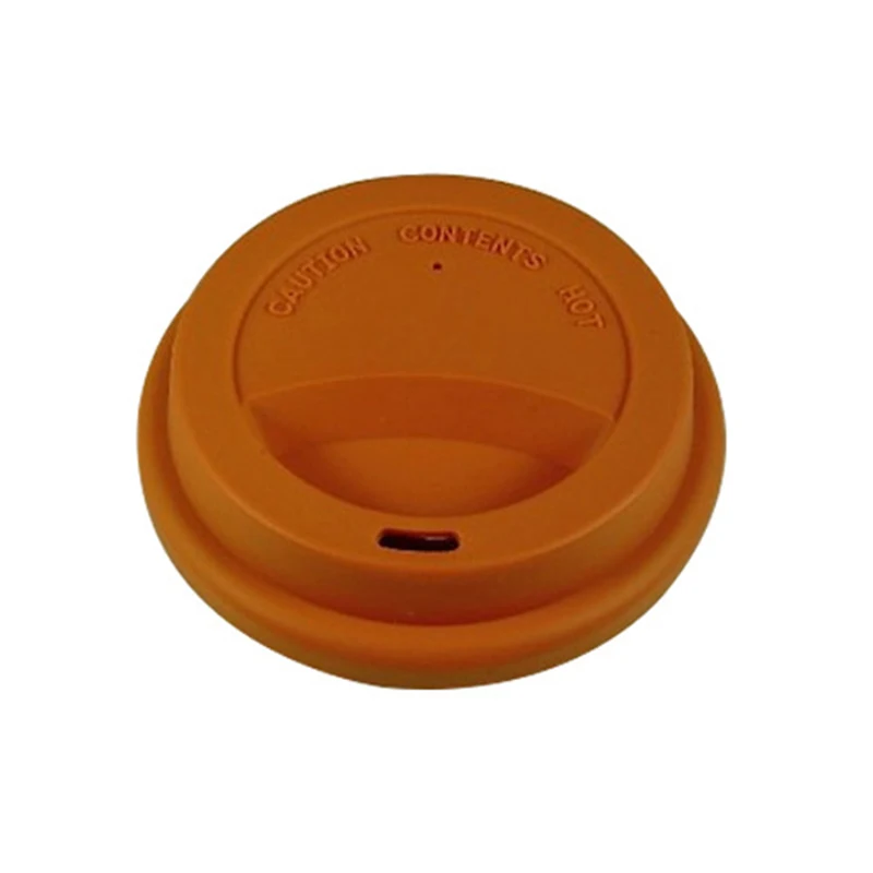 

OEM Silicone Lid Suitable For Standard Coffee Mug/Cups With Outer Diameter Among 8~9 cm, Black;white;red;blue;green;pink;yellow;purple;and other colors