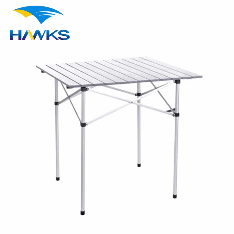 Cl2a At04 Portable Lightweight Outdoor Folding Table Camping