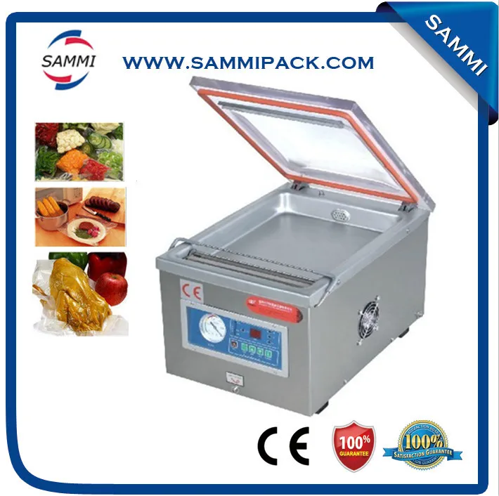 Small Kitchen Appliance One Hand Vacuum Packing Machine Buy Second
