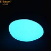 Decoration led garden lights/plastic stepping stones/ solar stepping stone lights