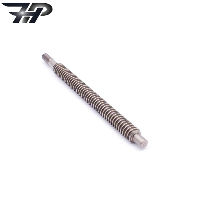 Custom Oem All Thread Rod Stainless Steel Part Threaded Rod Buy