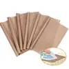 Teflon raw material PFOA Free custom size non stick teflon baking sheet