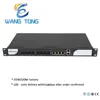 4PON EPON OLT Fiber Optical Network Support Switching Function Friendly NMS/WEB/CLI Management