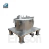 Low Temperature Hemp Oil Solid-Liquid Separator Machine Centrifuge