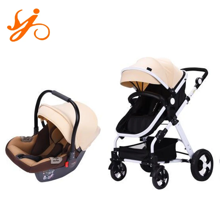 babywagen 3 in 1