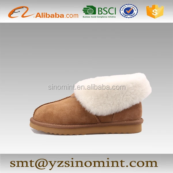 slipper boots australia