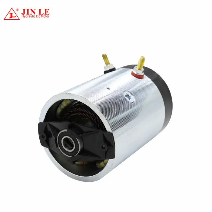 Van Tailboard Hydraulic Dc Motor 24v 2.2kw Buy Van Tailboard Dc Motor