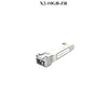 10GBase-ZR X2 1550nm 80km Fiber Optical Module Cisco X2-10GB-ZR