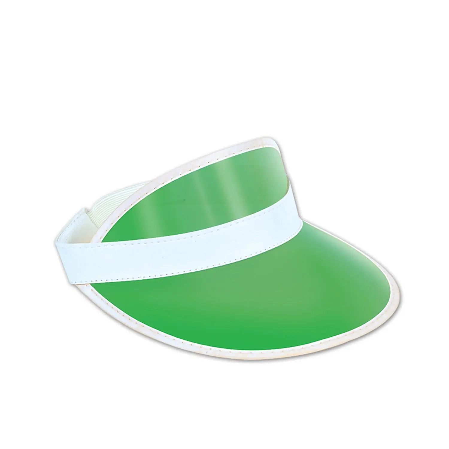 accountant hat green