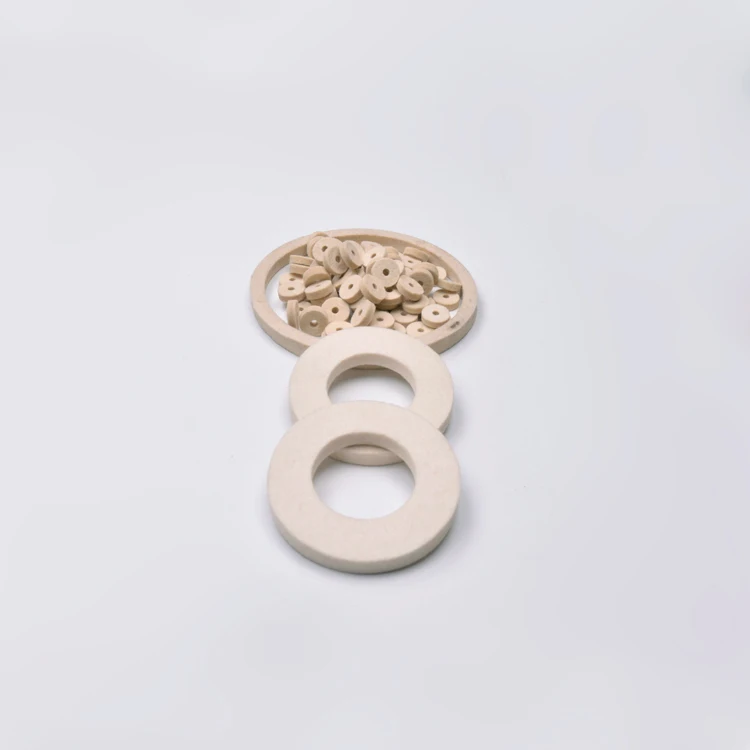 
3mm nonwoven felt o-ring seal gasket 