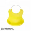 Easily Wipes Clean , Silicone Bibs , cute + modern