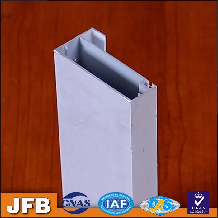 De China De Aluminio Anodizado G Perfil De Cocina De Aluminio De Perfil