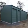 2019 new price list prefabricated steel construction factory building design