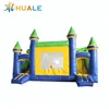 High quality bouncy castle inflatable,party hire inflatable combo for kids