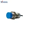 IP67 CM30-3015 Non-Flush Type NPN/PNP Capacitive Proximity Switch Sensors