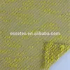 Esse Textile DYS10-122 TC hacci soft cloth material knitted polyester fabric
