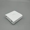 NSTB-EF08 SC Mini Fiber Network Termination Wall Outlet Box