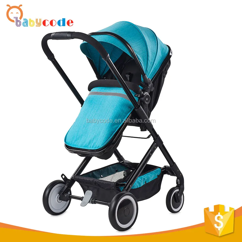 baby travel system jogger