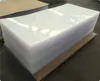 high strength transparent pmma acrylic sheet for advertising